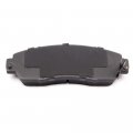 Ocpty Ceramic Brake Pads Front Rear Disc Set 8pcs Fit For 2007-2012 Acura Rdx