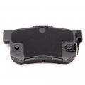 Ocpty Ceramic Brake Pads Front Rear Disc Set 8pcs Fit For 2007-2012 Acura Rdx