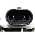 Fog Light Assembly For Dodge Challenger 2008 2009 2010 Driver Or Passenger Side Single Piece Halogen Fits Ch2592137 4805857ab 