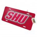 Graphics More Sacred Heart University Primary Logo Novelty Metal Vanity Tag License Plate