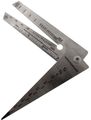 Triangle Drill Gauge 