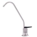 Puret F-01-blk-ag Long Reach W Air Gap Filter Faucet Black 