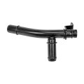 Engine Heater Hose For Lincoln Mark Lt 2011 2012 2013 2014 Alloy Steel Coated Finish 3 Branch Replacement Br3z18663a 