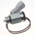 Holdwell Fuel Shutoff Solenoid Compatible With Bobcat Loaders 751 753 763 773 863 864 873 883 963