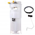 Ocpty High Performance Electric Fuel Pump Replacement For Dodge Attitude L4-1 4l 2012-2013 6l For Hyundai Accent