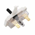 Supplying Demand Dryer Push To Start Switch Replaces 898073 Ps11742178
