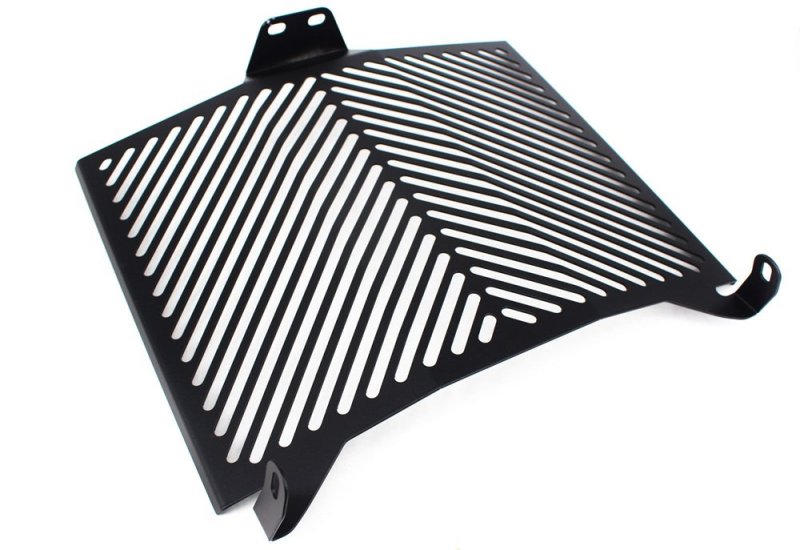 Httmt 298004- Fits For 1290 Super Duke R 2013-2017 Radiator Grille Guard Cover Protector