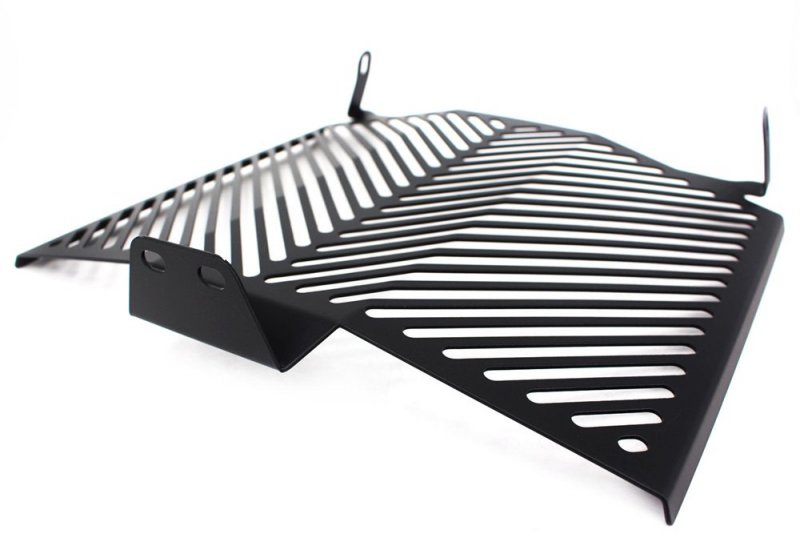Httmt 298004- Fits For 1290 Super Duke R 2013-2017 Radiator Grille Guard Cover Protector
