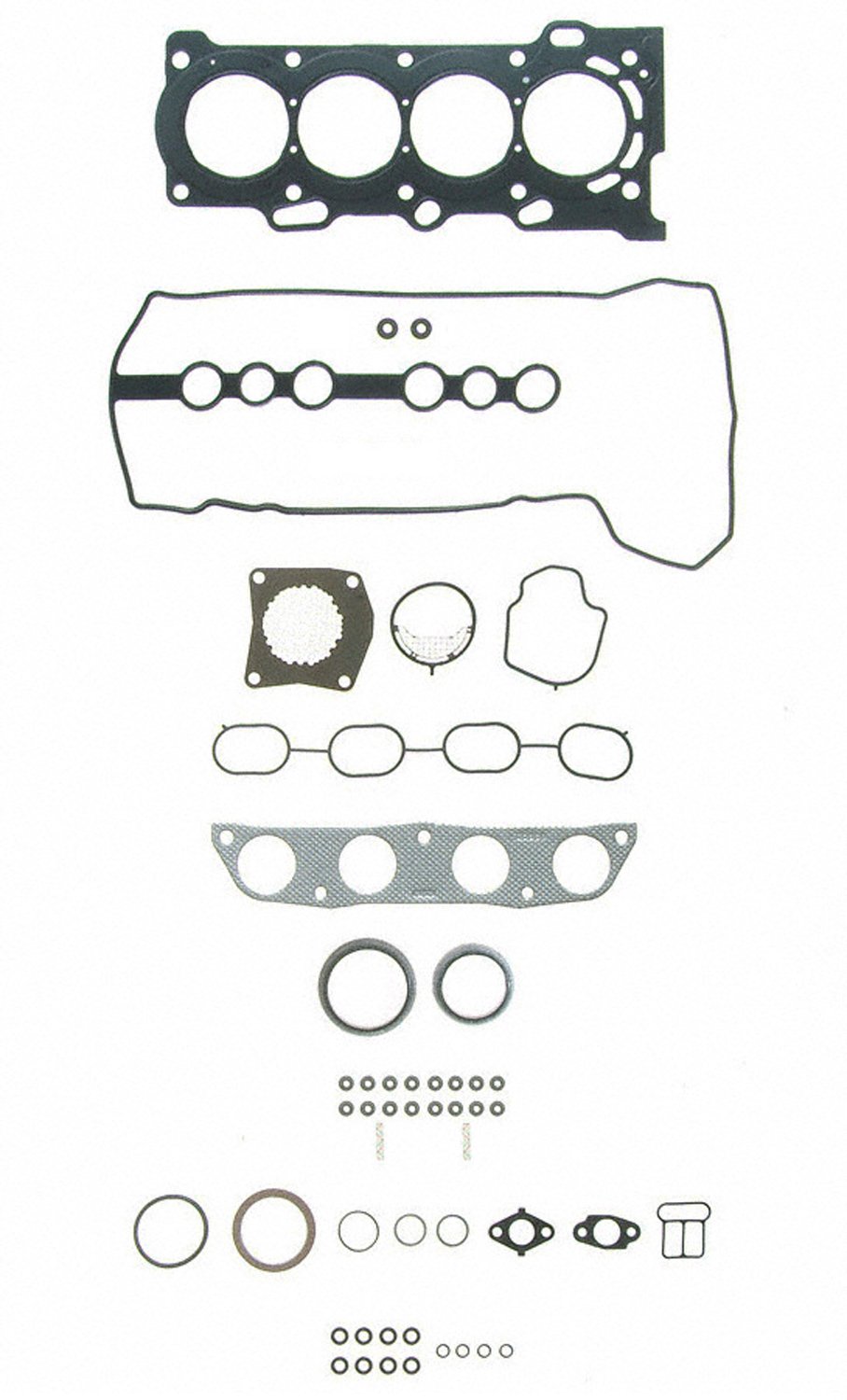 Fel-pro Hs26158pt2 Head Gasket Set