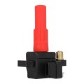 1 Pcs Uf666 Fit For Outback 2010-2019 Legacy Tribeca 2010-2014 49125 C-864 Gn10666 U5357 22433aa610 22433aa611 22433aa612 Uf682 