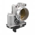 Electronic Fuel Injection Throttle Body Assembly With Tps Actuator For Buick Regal Chevy Malibu Gmc 2 4l 12670834 12669146 