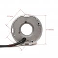 Magneto Stator For Sea-doo Marine Jet Skis 290-886-726 420886725 420-886-725
