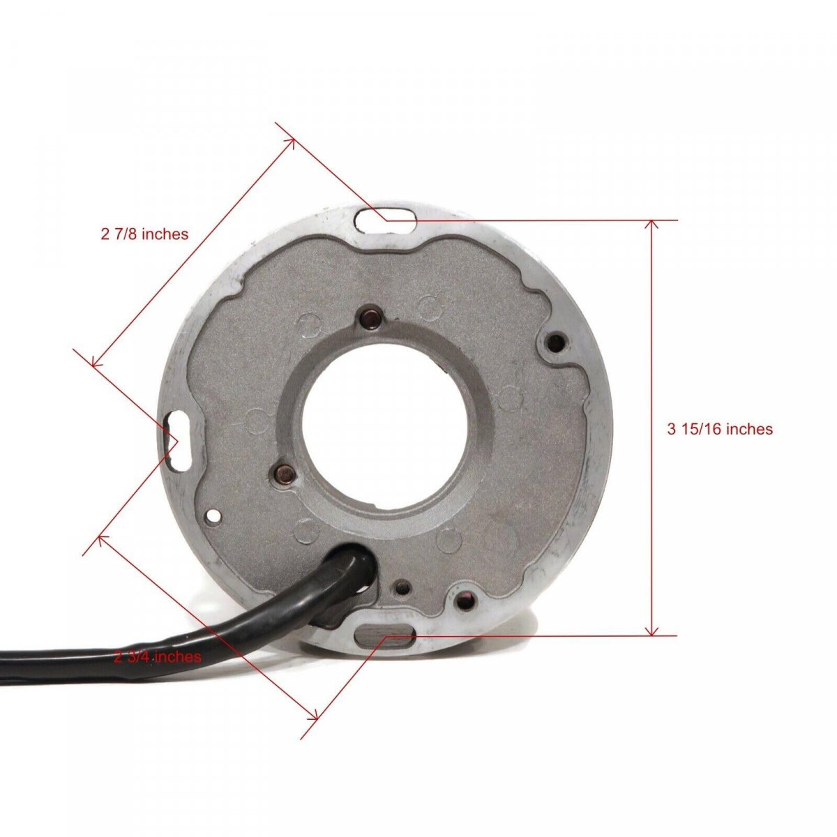Magneto Stator For Sea-doo Marine Jet Skis 290-886-726 420886725 420-886-725