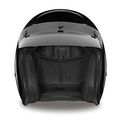 O T Daytona Cruiser- Hi-gloss Black 