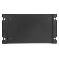 Solar Charge Controller Abs Pwm 12v 24v Auto Recognition Dual Usb Digital Display Ip32 For Panel Battery Charging In Rv Marine 