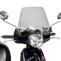Puig 5670h Light Smoke Windshield