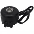 Supplying Demand Evaporator Condenser Cwle Fan Motor With Cord For Refrigerator Display Vending Machines 115 Volt 6w
