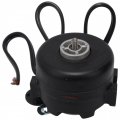 Supplying Demand Evaporator Condenser Cwle Fan Motor With Cord For Refrigerator Display Vending Machines 115 Volt 6w