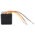 Voltage Regulator Rectifier For Polaris Ranger 6x6 500 1998 2003 Sportsman Scrambler Magnum 