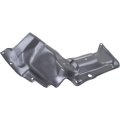 Engine Splash Shield For Toyota Corolla Matrix 2003 2004 2005 2006 2007 2008 Driver Side Front Capa Certified Automatic 