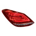 Driver Side Tail Light Replacement For W205 C-class 2019-2021 Rear Lamp Assembly 2059064903 Mb2800160 