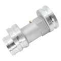 Caltric Rear Axle Bearing Housing Carrier Hub Compatible With Polaris Trail Boss 325 2000 2001 2002