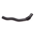 Upper Radiator Hose For Mitsubishi Mirage 2014 25 Reinforced Rubber Molded Assembly 1 06 In End 1 Inside Diameter Replacement 