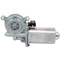 Front Driver Side Window Motor For Buick Park Avenue 1991 2005 Gm1357103 19153541 