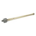 Front Tie Rod End For 1990 1991 1992 1993 Toyota Celica Alx-pau-me-mev286-cla1 Standard Black Replacement Part Dot Certified 