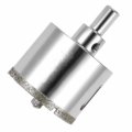 Drilax 1-3 4 Inch Diamond Drill Bit Tile Hole Saw Ceramic Porcelain Quartz Granite Kitchen Bathroom Shower Faucet Installation 