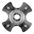Caltric Rear Wheel Hub Left Or Right Compatible With Honda Foreman Rubicon 500 Trx500fm6 Eps 2015-2019
