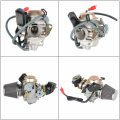 Waltyotur 26mm Carburetor With Air Filter Replacement For Gy6 150cc Atv Go-kart Taotao