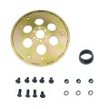 New Transmission Adapter Kit For Gen Iii Gm Ls V8 Th350 700r4 4 8l 5 3l 6 0l Trucks