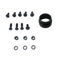New Transmission Adapter Kit For Gen Iii Gm Ls V8 Th350 700r4 4 8l 5 3l 6 0l Trucks