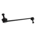 Sway Bar Link For Fiat 500 2012 2019 Front Driver Or Passenger Side Single Piece With Rubber Bushing Replacement 50700464 