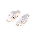 Eowpower 6pcs Aluminum Shf12 Size 12mm Linear Rod Rail Shaft Support Motion 