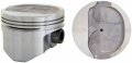 Single Dish Top Piston For 88-95 Toyota 3 0l 2958 3vze 1 327 Ch 00mm 040 Oversized Lowpriced By Enginetech 