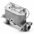A-premium Brake Master Cylinder With Reservoir And Cap Compatible Ford Lincoln Mercury Vehicles Country Sedan Custom 500
