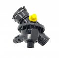 Engine Coolant Thermostat Housing For Bmw 335i 435i X5 X6 M2 M235i 3 0l Part 11537598865 11532394968 902 5825 