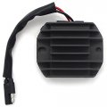 Voltage Regulator Rectifier Suitable For Arctic Cat 3005-626 Pantera 1000 Pantera International Thundercat Thc Thc Mountain