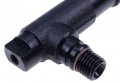 Solarhome New Fuel Injector Nozzle 1g514-53003 1g51453003 Compatible With Kubota V3300 V3800 Di Hyundai Hsl800-7