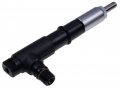 Solarhome New Fuel Injector Nozzle 1g514-53003 1g51453003 Compatible With Kubota V3300 V3800 Di Hyundai Hsl800-7