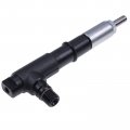 Solarhome New Fuel Injector Nozzle 1g514-53003 1g51453003 Compatible With Kubota V3300 V3800 Di Hyundai Hsl800-7