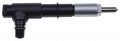 Solarhome New Fuel Injector Nozzle 1g514-53003 1g51453003 Compatible With Kubota V3300 V3800 Di Hyundai Hsl800-7