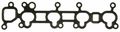 Fel-pro Ms 96135 Intake Manifold Gasket Set 