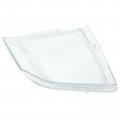 Motoku Clear Headlight Lens Cover And Glue For Cadillac Cts 2008-2014