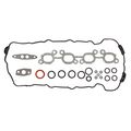 Evergreen Fshbiev3028 Full Gasket Set Head Bolts Intake Exhaust Valves For Nissan Ns2000 200sx Ser Sentra 2 0 Dohc 