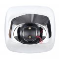 Aintier Hood Tow Mirrors Truck Door Fit For 2004-2016 Freightliner Columbia M2 A Pair Main And Spot Manual Adjusted Heated