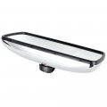 Aintier Hood Tow Mirrors Truck Door Fit For 2004-2016 Freightliner Columbia M2 A Pair Main And Spot Manual Adjusted Heated