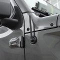 2023 7 Short Antenna Mast Radio 5064351ab Replacemnet For 2015 Jeep Wrangler Rubicon Sport Utility 2-door 3 6l 3604cc 220cu In